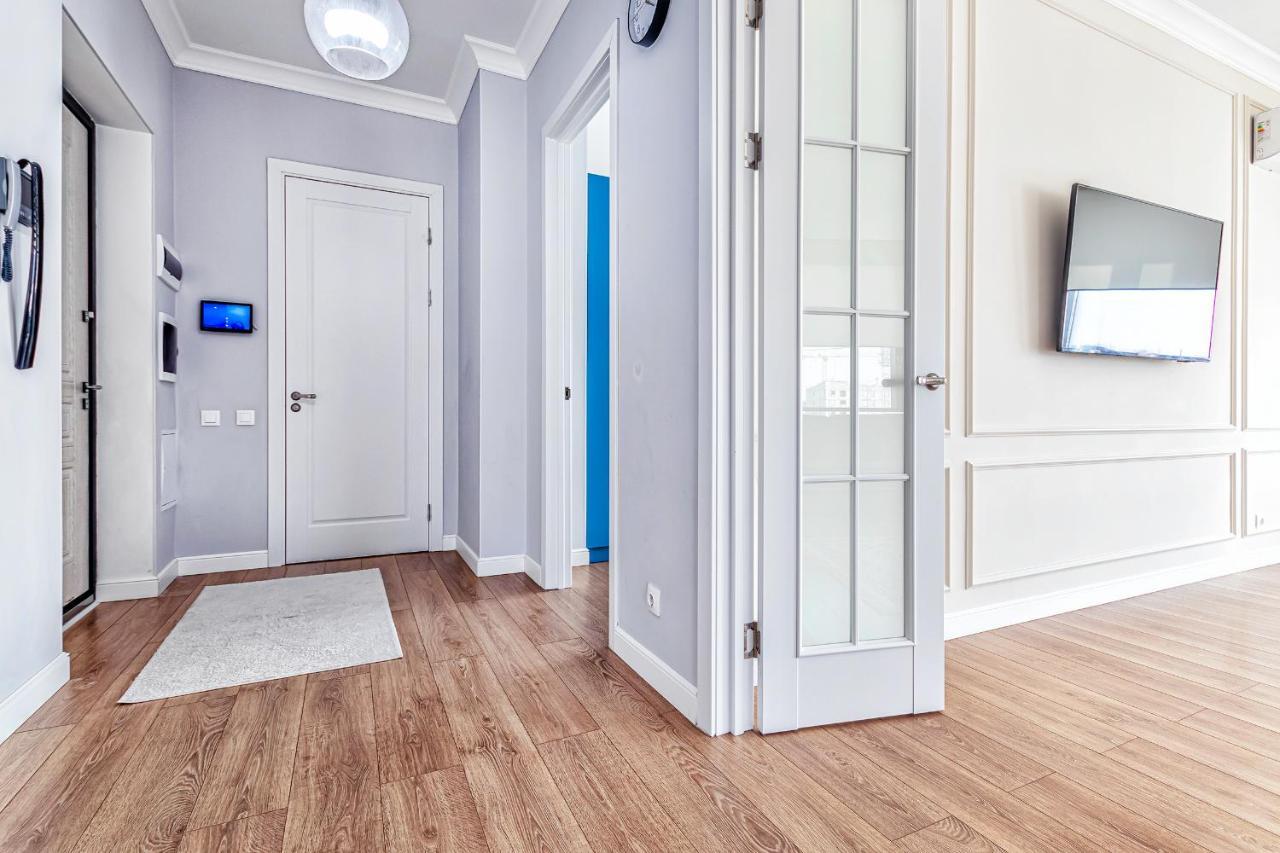Raisson Aparthotel H346 Хан Шатыр Nur-Sultan  Exterior photo